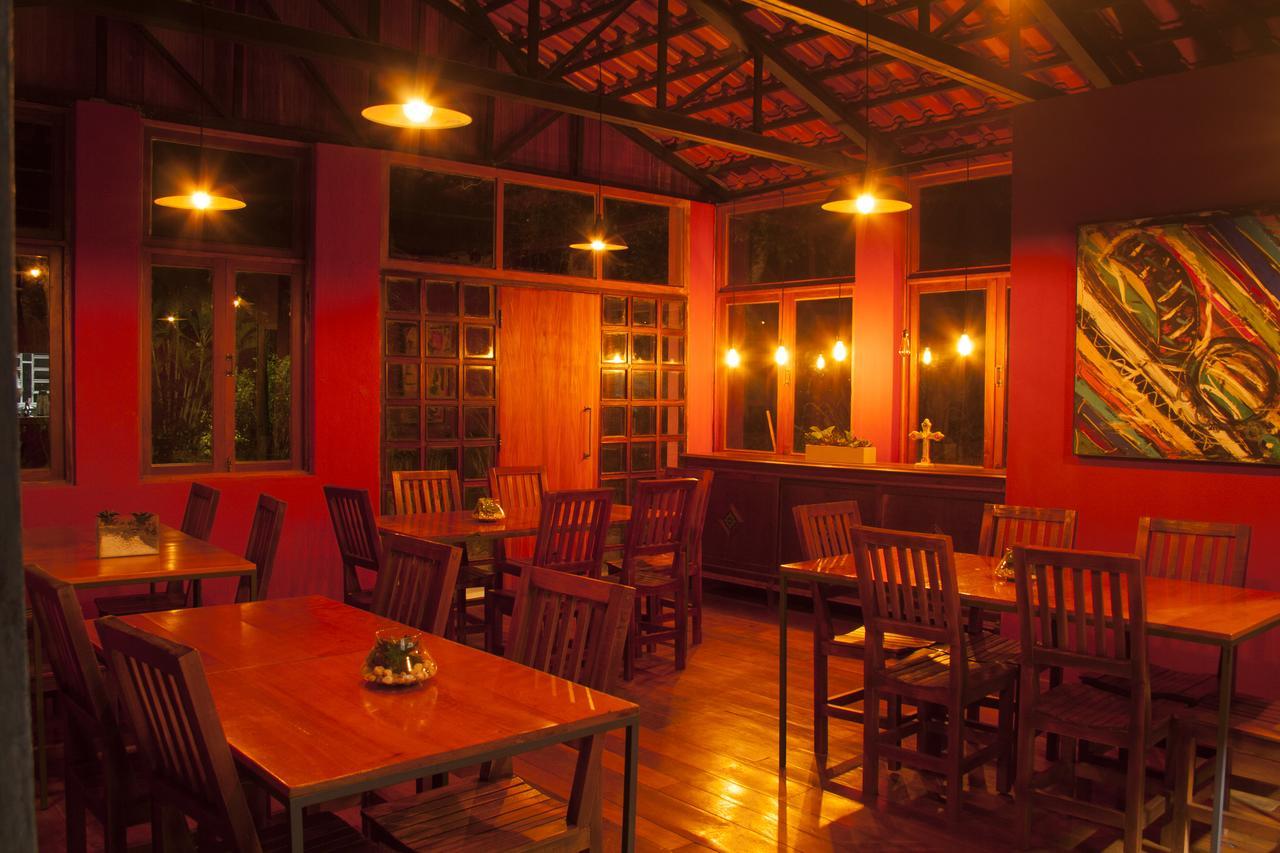 Villa Domaso Brumadinho Exteriör bild