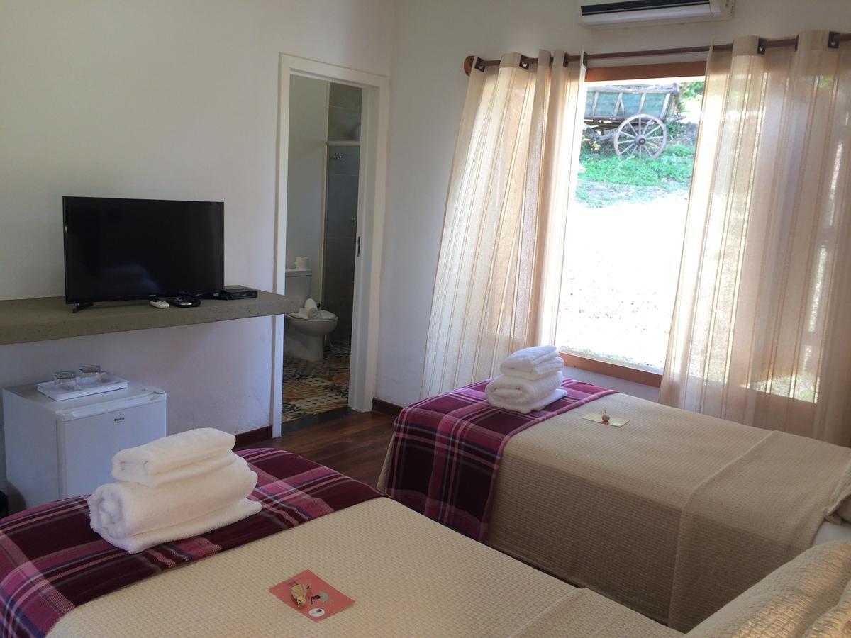 Villa Domaso Brumadinho Exteriör bild